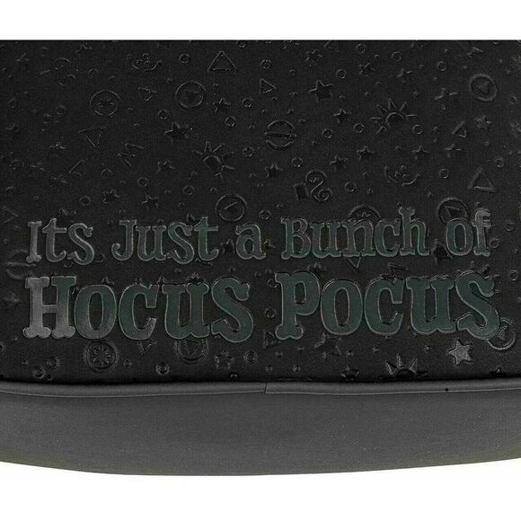 Loungefly Disney Hocus Pocus Sanderson Sisters Mini Backpack main image 4